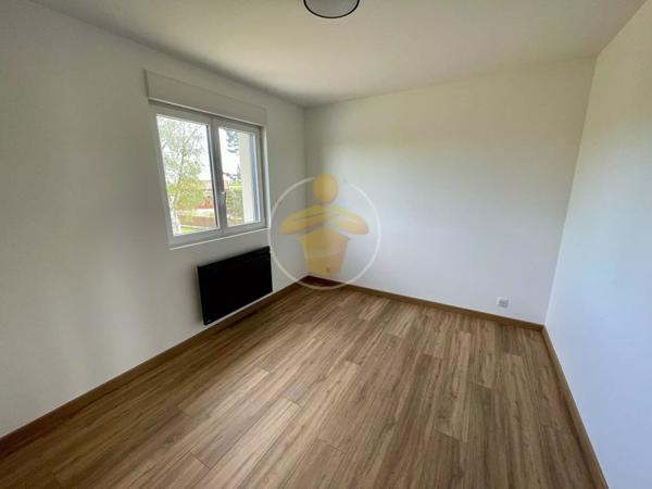 Vente Maison 5 pièces 80 m2 à Tergnier