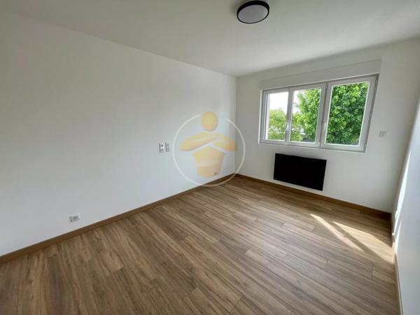 Vente Maison 5 pièces 80 m2 à Tergnier