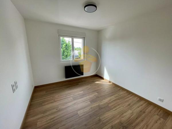 Vente Maison 5 pièces 80 m2 à Tergnier