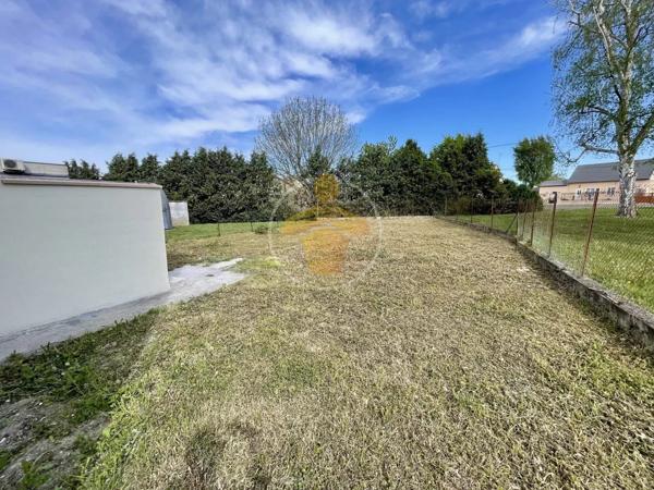 Vente Maison 5 pièces 80 m2 à Tergnier