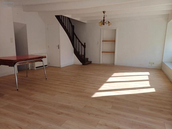 Immeuble à vendre à Meslan dans le Morbihan (56320), ref : 56032-1645