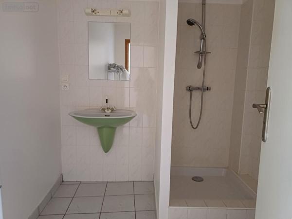 Immeuble à vendre à Meslan dans le Morbihan (56320), ref : 56032-1645