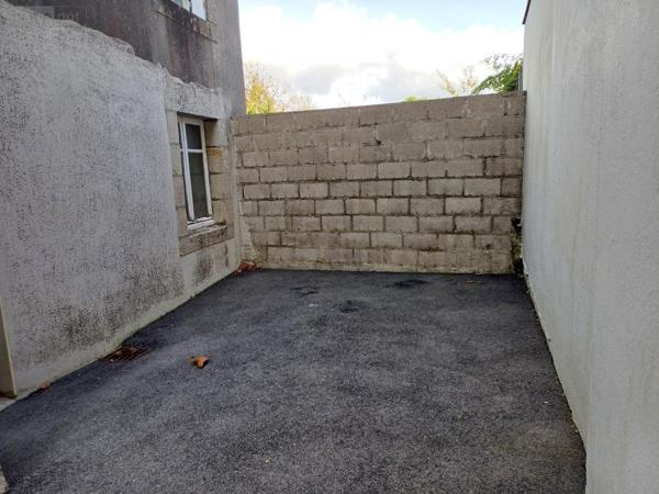 Immeuble à vendre à Meslan dans le Morbihan (56320), ref : 56032-1645