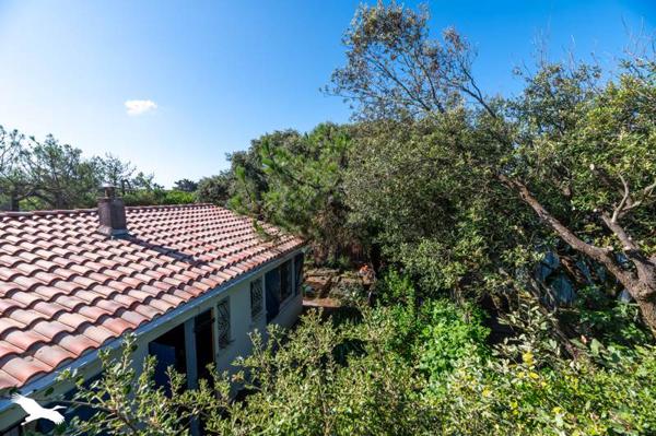 Maison à vendre |  Hourtin |  5 pièces | 116 m²