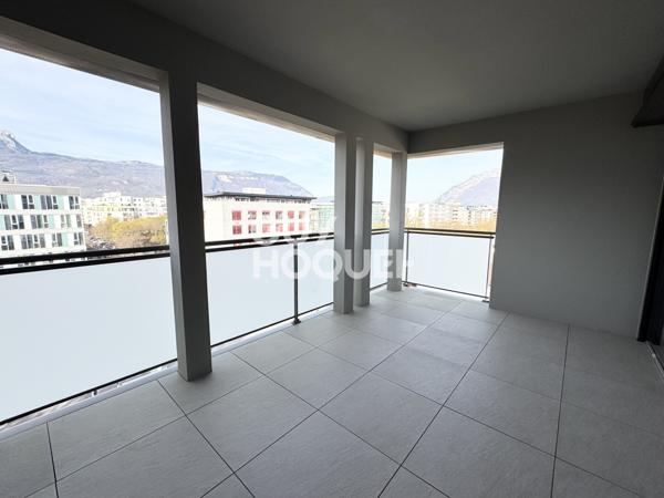 Appartement à louer de 3 pièces de 69.49 m² RÉF 503