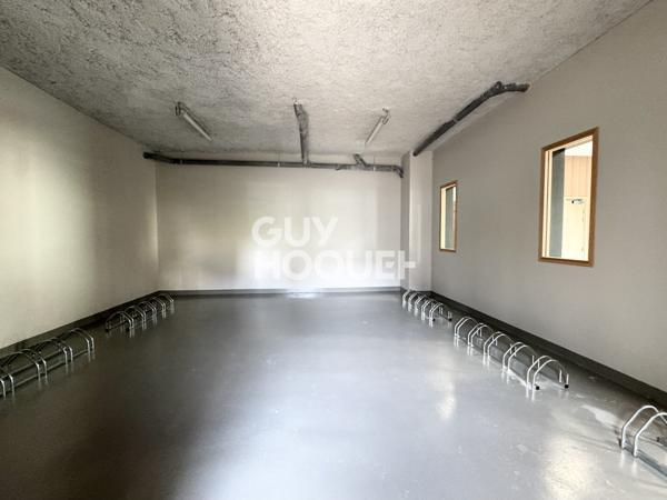 Appartement à louer de 3 pièces de 69.49 m² RÉF 503