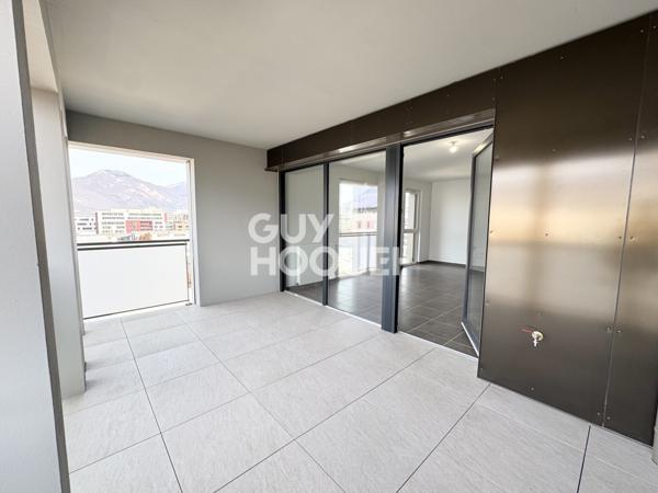 Appartement à louer de 3 pièces de 69.49 m² RÉF 503