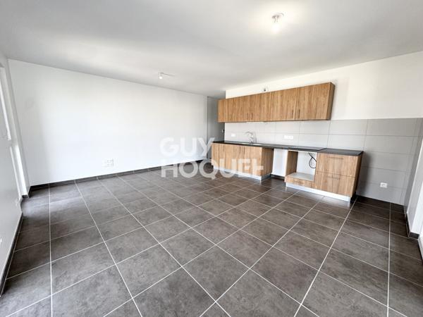 Appartement à louer de 3 pièces de 69.49 m² RÉF 503