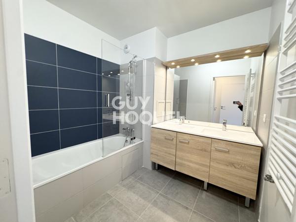 Appartement à louer de 3 pièces de 69.49 m² RÉF 503