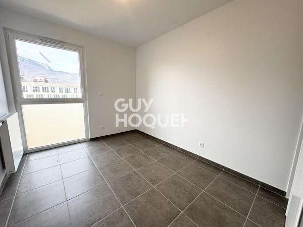 Appartement à louer de 3 pièces de 69.49 m² RÉF 503