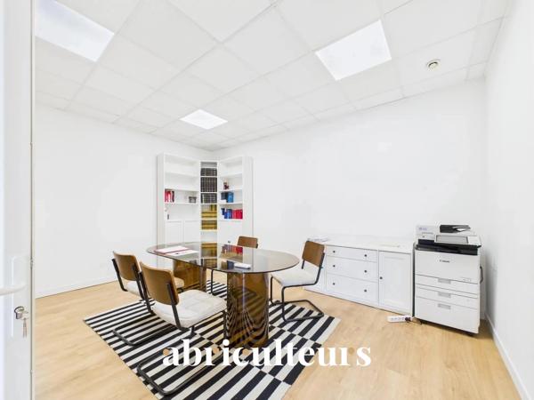 A vendre, ensemble de bureaux 268m2 à Marseille 15ème (13015)