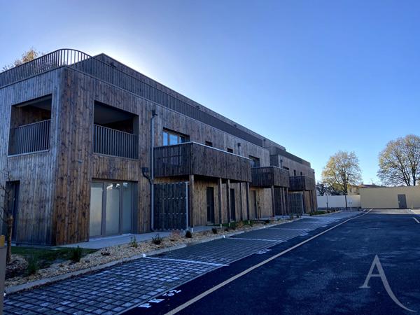 Appartement T3 Montaigu