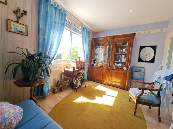 Maison de 132,70 m²