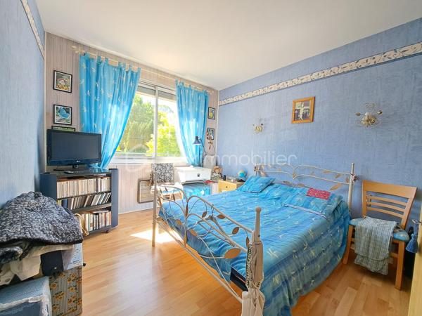 Maison de 132,70 m²
