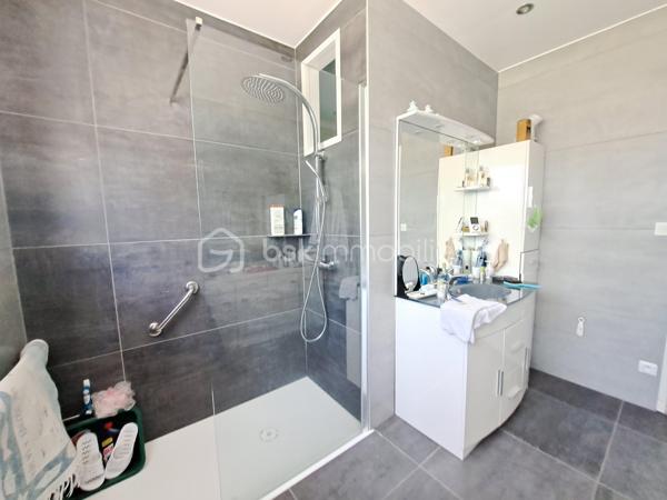 Maison de 132,70 m²