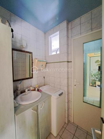 Maison de 132,70 m²