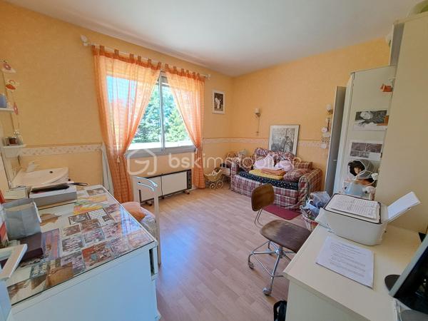 Maison de 132,70 m²
