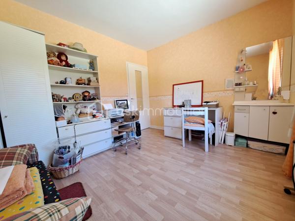Maison de 132,70 m²