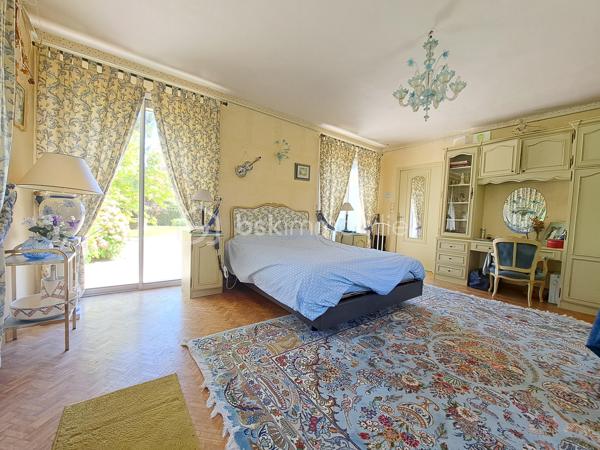 Maison de 132,70 m²