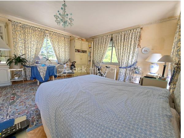 Maison de 132,70 m²
