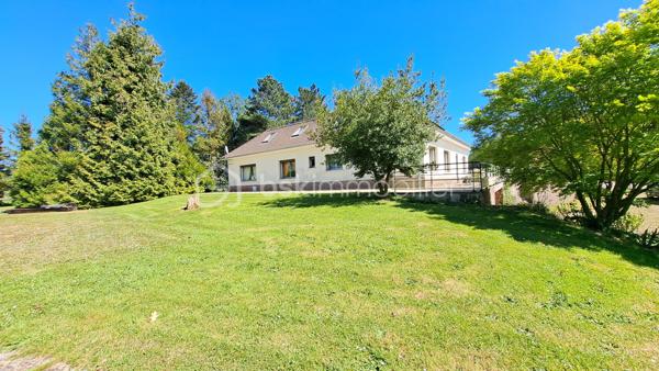 Maison de 132,70 m²