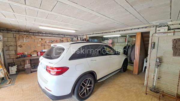 Maison de 132,70 m²