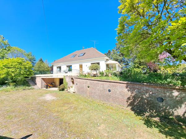 Maison de 132,70 m²