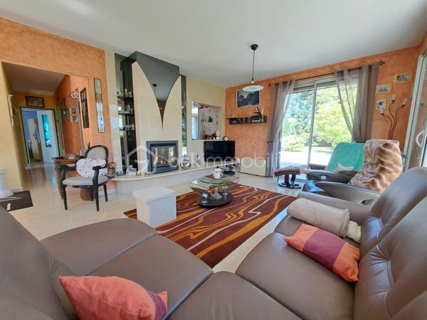 Maison de 132,70 m²