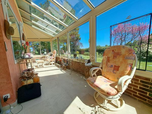 Maison de 132,70 m²