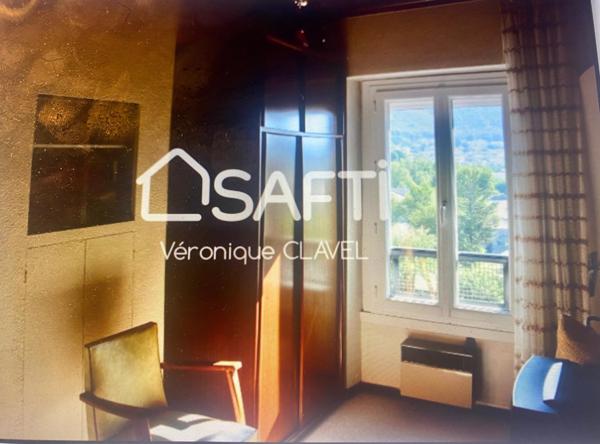 Très bel appartement de 81m2 lumineux calme vue dégagée