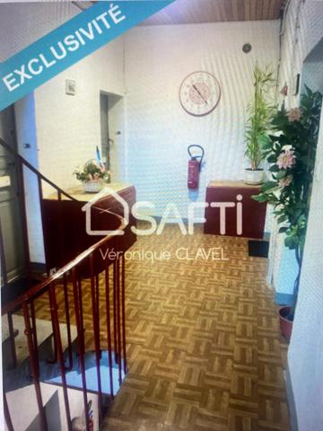 Très bel appartement de 81m2 lumineux calme vue dégagée