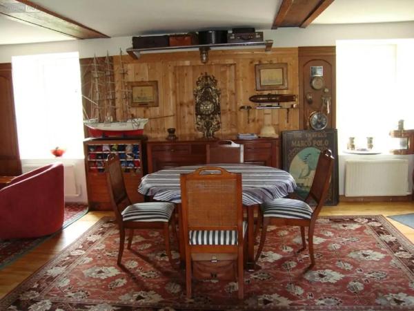 Achat - Immeuble | Local commercial Le Sourn 56300 18 pièces 1137 m 2 2684 m 2