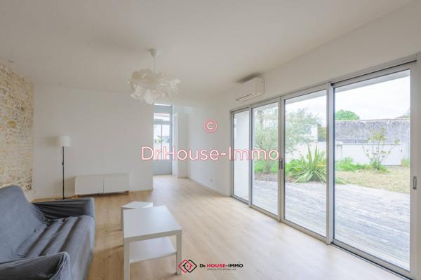 Maison à vendre 6 pièces de 182 m²