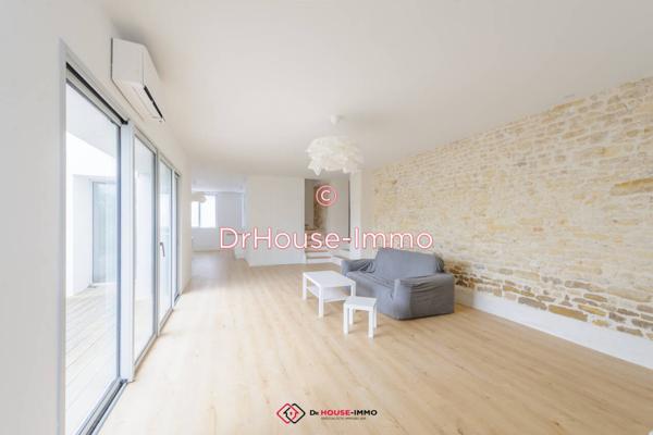 Maison à vendre 6 pièces de 182 m²