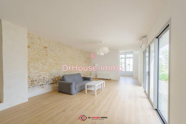 Maison à vendre 6 pièces de 182 m²