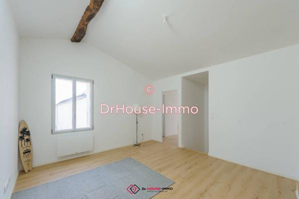 Maison à vendre 6 pièces de 182 m²