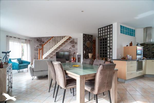 Maison à vendre |  Bénodet |  6 pièces | 180 m²