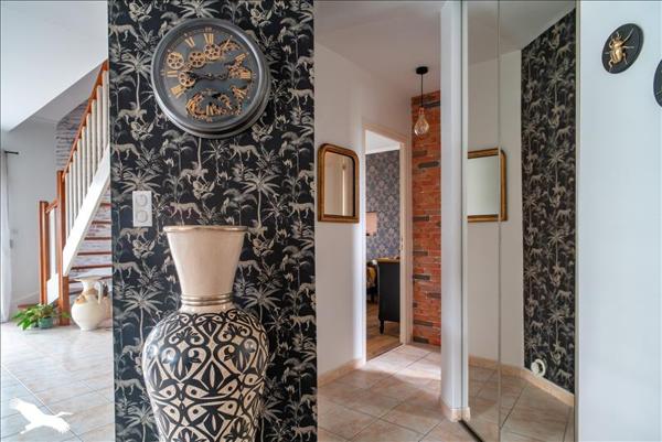 Maison à vendre |  Bénodet |  6 pièces | 180 m²