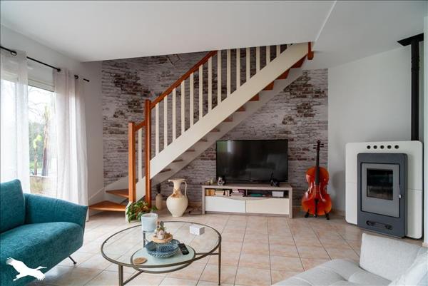 Maison à vendre |  Bénodet |  6 pièces | 180 m²