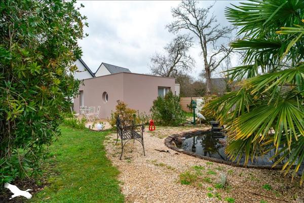 Maison à vendre |  Bénodet |  6 pièces | 180 m²