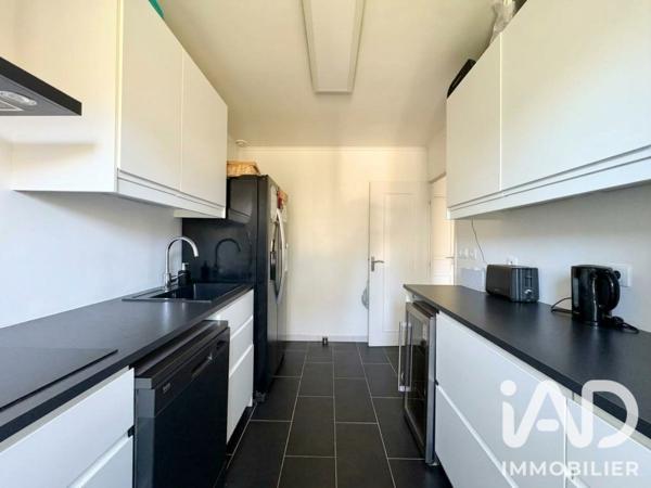Maison à vendre 5 pièces 92 m² Viarmes