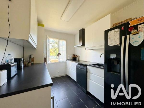 Maison à vendre 5 pièces 92 m² Viarmes