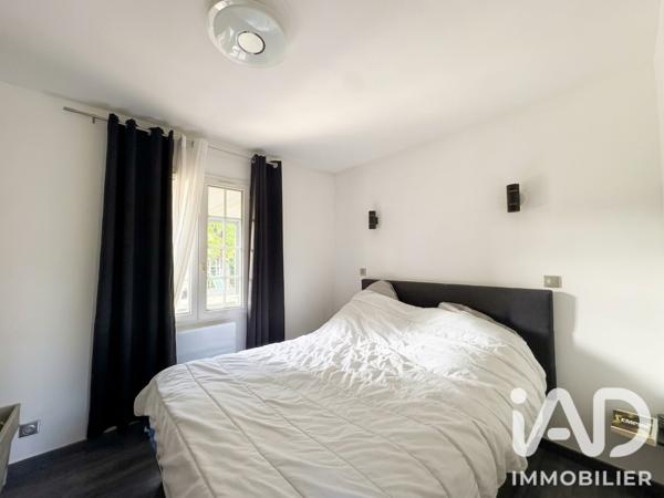 Maison à vendre 5 pièces 92 m² Viarmes