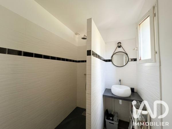 Maison à vendre 5 pièces 92 m² Viarmes