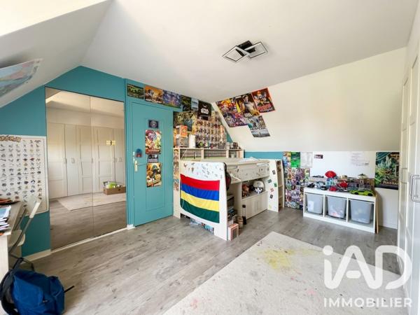 Maison à vendre 5 pièces 92 m² Viarmes
