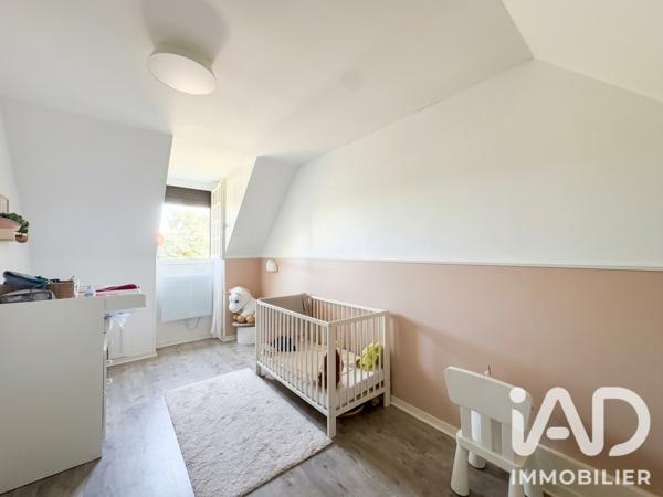 Maison à vendre 5 pièces 92 m² Viarmes