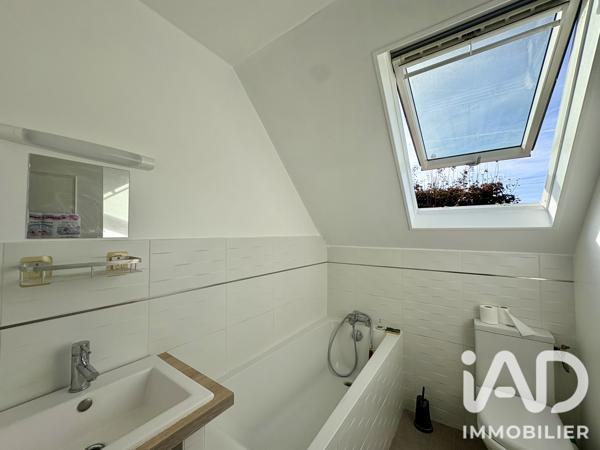 Maison à vendre 5 pièces 92 m² Viarmes