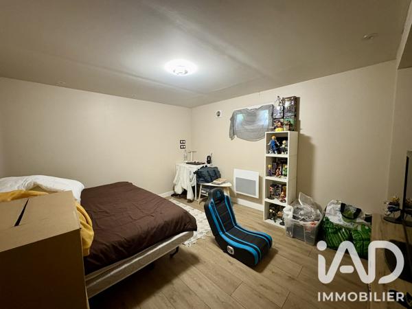 Maison à vendre 5 pièces 92 m² Viarmes