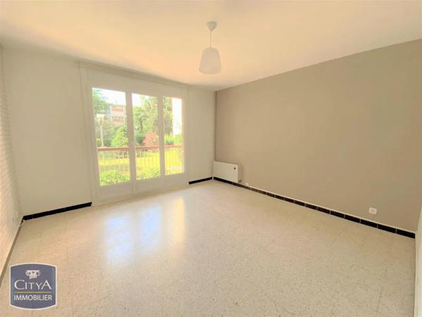 Appartement à vendre 2 pièces 52m²