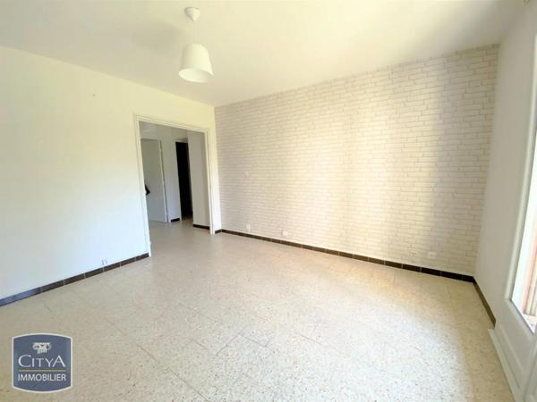Appartement à vendre 2 pièces 52m²